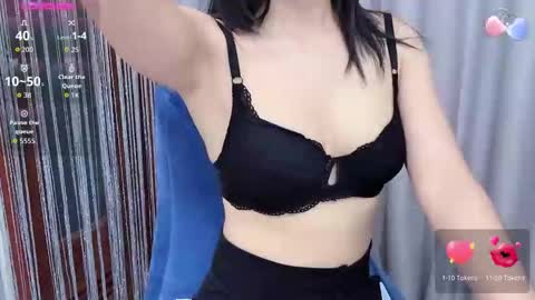 Ema online show from October 9, 12:52 am