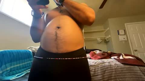 mik138 online show from December 4, 6:49 pm