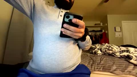 mik138 online show from January 16, 8:46 pm