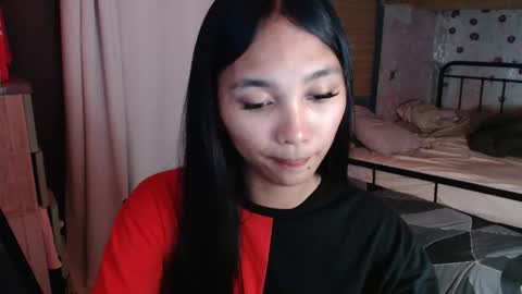 Snapshot of mika_cora chatting on June 7, 12:31 pm MIKA online show from June 7, 12:31 pm