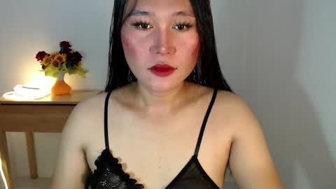 Hi im Avah online show from April 1, 3:07 am