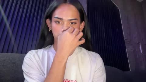 mika_pedersen online show from October 30, 3:30 am