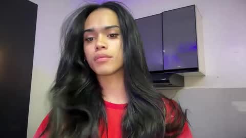 mika_pedersen online show from November 6, 8:37 am