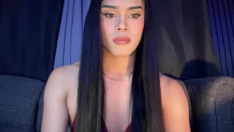 Snapshot of mika_pedersen chatting on February 9, 6:34 pm mika_pedersen online show from February 9, 6:34 pm