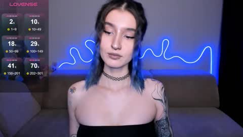 Snapshot of mika_reid chatting on December 1, 3:50 pm Mika online show from December 1, 3:50 pm