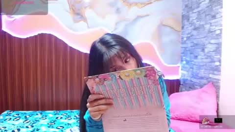 mikaela303av online show from November 4, 2:43 am