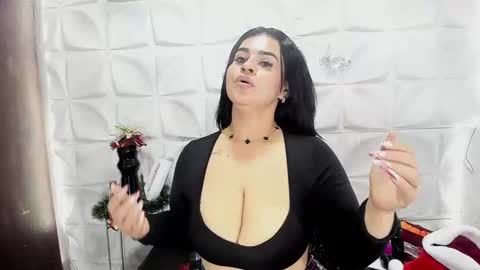 Mikaela Lust online show from December 20, 6:56 pm