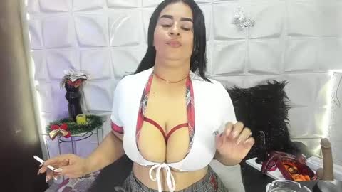 Mikaela Lust online show from January 4, 1:53 pm