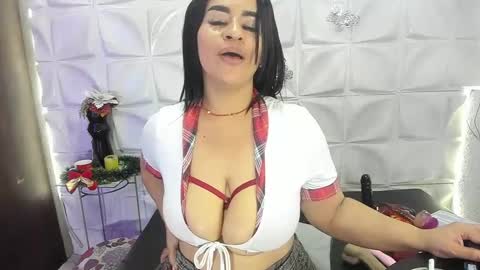 Mikaela Lust online show from January 4, 4:54 pm
