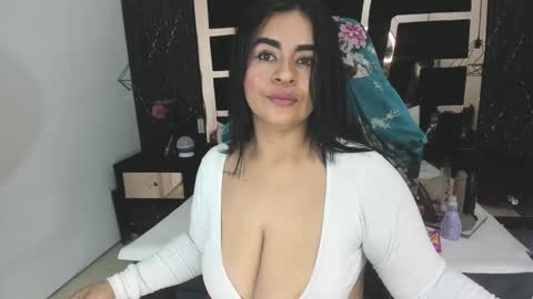 Mikaela Lust online show from January 20, 2:14 pm