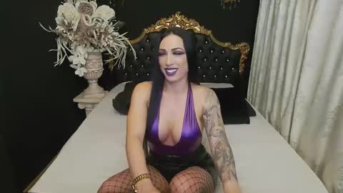 Mikaela online show from February 27, 7:44 am