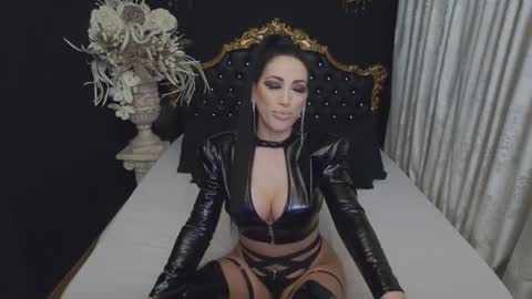 Mikaela online show from March 6, 4:31 am