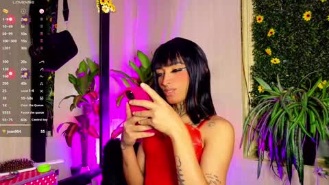 mikaelarangel online show from October 8, 2:09 am