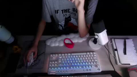 Mikaela Sonata online show from September 29, 5:34 am