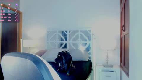 Mikaela blondie bigass online show from January 10, 12:18 pm