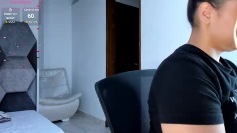 Mikaela blondie bigass online show from May 14, 7:20 pm