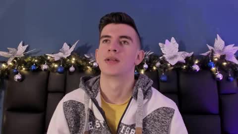 mikael online show from November 30, 6:06 am