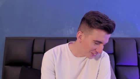 mikael online show from January 19, 2:15 am