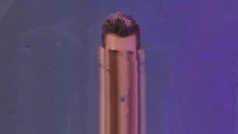 mikael online show from March 23, 7:51 pm