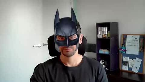 CuteSubby online show from May 11, 8:06 pm