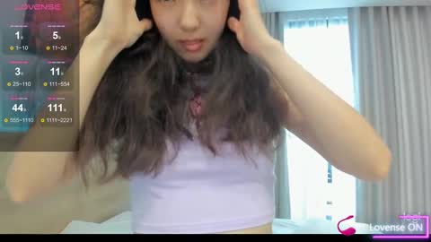 Snapshot of mikakimura chatting on January 2, 12:34 am Miko now i live in Vietnam online show from January 2, 12:34 am