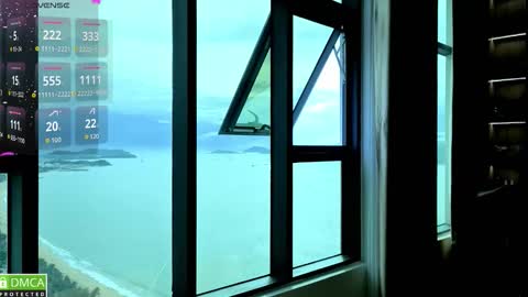 Miko now i live in Vietnam online show from October 29, 1:19 am