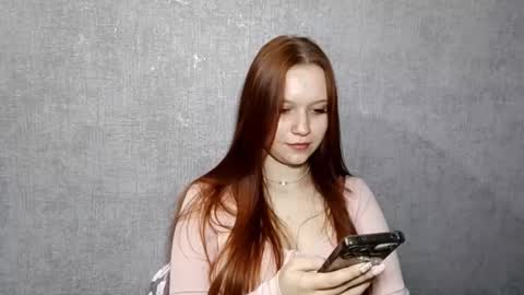 Lora online show from September 10, 4:18 pm