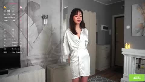 Mikasa online show from February 22, 3:43 pm