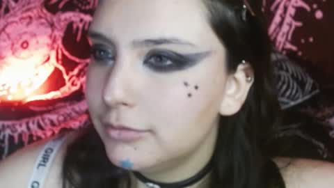 Mika online show from October 20, 12:22 am