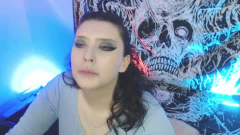 Mika online show from April 2, 10:18 pm