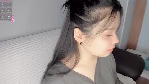 mikasssu online show from November 14, 6:34 am