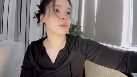 Snapshot of mikasssu chatting on July 14, 6:29 am mikasssu online show from July 14, 6:29 am