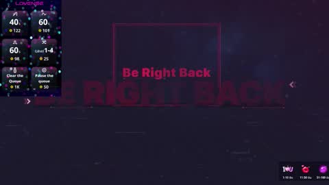 Mika online show from November 24, 11:43 am