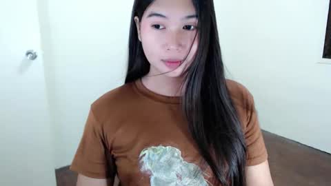 Kyla online show from October 27, 9:19 pm