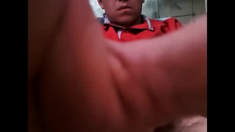 mike030401 online show from April 18, 9:02 am