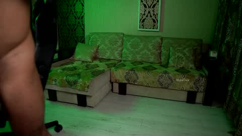 mike0xx online show from November 30, 11:14 am