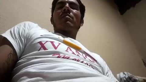 Snapshot of mike4308 chatting on March 4, 7:14 am Maherz43 online show from March 4, 7:14 am