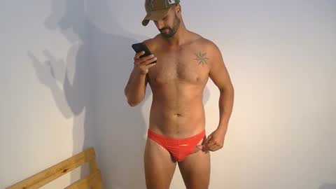 Snapshot of mike4fun99 chatting on July 29, 2:10 am mike online show from July 29, 2:10 am