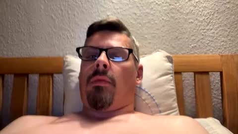 mike4u26 online show from October 4, 10:08 pm