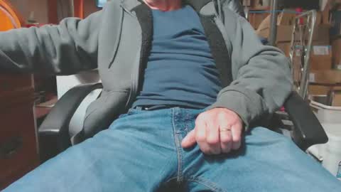 mike694fun online show from January 7, 7:49 pm