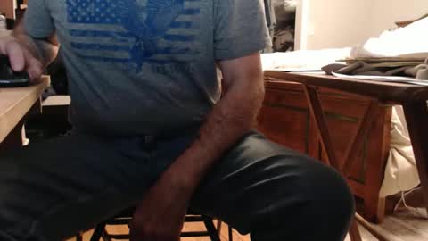 mike694fun online show from November 25, 9:15 pm