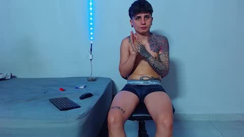 Mike IMDEPENDIENT MODEL online show from October 20, 5:24 pm