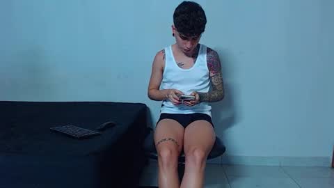 Mike IMDEPENDIENT MODEL online show from January 8, 1:52 am