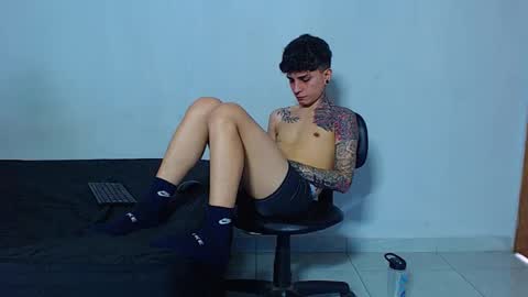 Mike IMDEPENDIENT MODEL online show from February 19, 4:14 pm