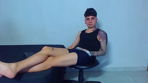 Mike IMDEPENDIENT MODEL online show from February 21, 5:14 pm