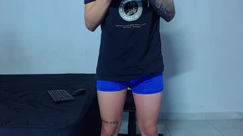 Mike IMDEPENDIENT MODEL online show from February 24, 2:15 pm