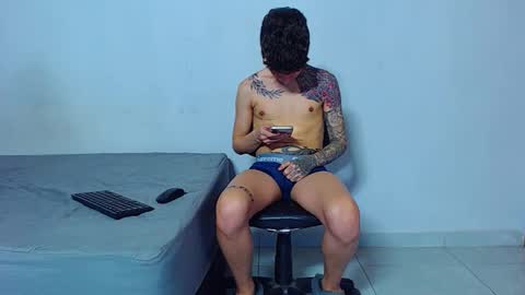 Mike IMDEPENDIENT MODEL online show from March 6, 2:02 pm