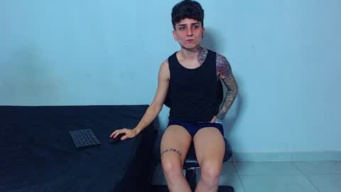 Mike IMDEPENDIENT MODEL online show from April 5, 2:20 am