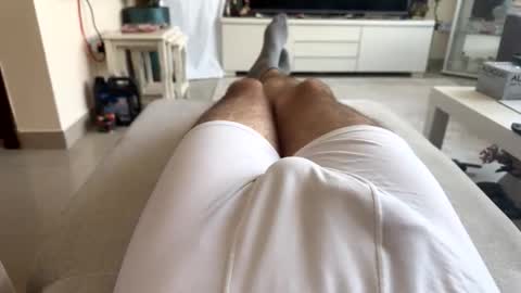 mike860947 online show from October 8, 9:18 am