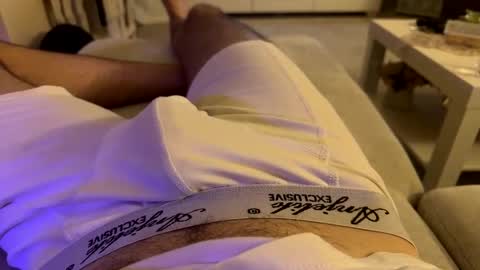 mike860947 online show from November 12, 9:25 pm